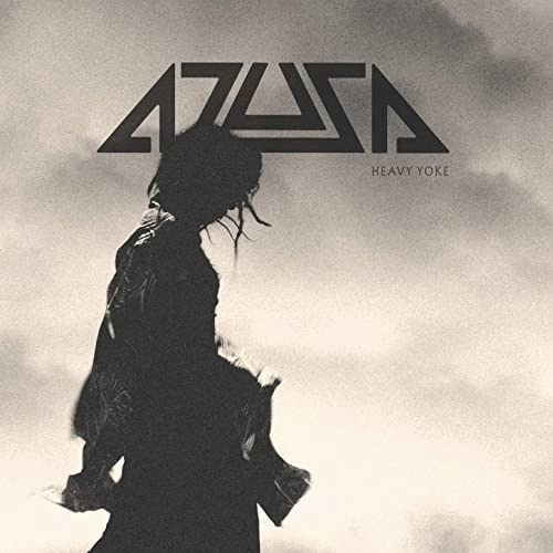 Azusa (NOR) : Heavy Yoke (Single)